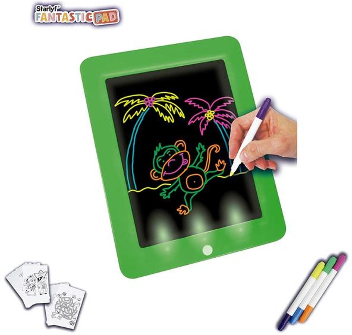 Magisch Teken Tablet voor Kinderen | Creëer Magische Tekeningen!